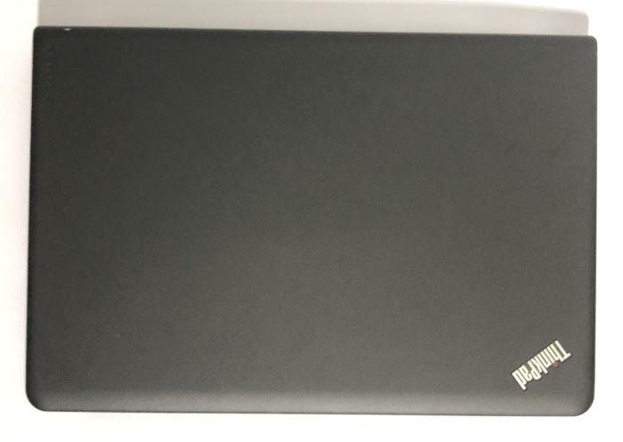 Ноутбук Б-клас Lenovo ThinkPad E550 / 15.6" (1920x1080) TN / Intel Core i5-5200U (2 (4) ядра по 2.2 - 2.7 GHz) / 8 GB DDR3 / 192 GB SSD / Intel HD Graphics 5500 / WebCam / DVD-ROM / Win 10 Pro б/в - зображення 7