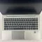 Ультрабук Б-клас HP EliteBook 840 G7 / 14" (1920x1080) IPS / Intel Core i5-10210U (4 (8) ядра по 1.6 - 4.2 GHz) / 16 GB DDR4 / 256 GB SSD / Intel UHD Graphics / WebCam / TouchID б/в