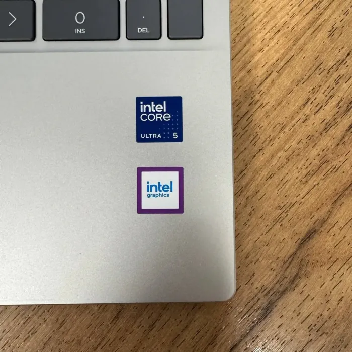 Ультрабук HP Pavilion 16-an0066st / 16" (1920x1200) IPS / Intel Core Ultra 5 125U (12 (14) ядер по 1.3 - 4.3 GHz) / 8 GB DDR5 / 512 GB SSD / Intel Graphics / WebCam б/в - зображення 9