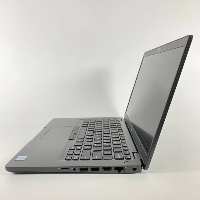 Ультрабук Dell Latitude 5400 / 14" (1920x1080) IPS / Intel Core i5-8365U (4 (8) ядра по 1.6 - 4.1 GHz) / 16 GB DDR4 / 256 GB SSD / Intel UHD Graphics / WebCam / SIM / HDMI б/в - зображення 12