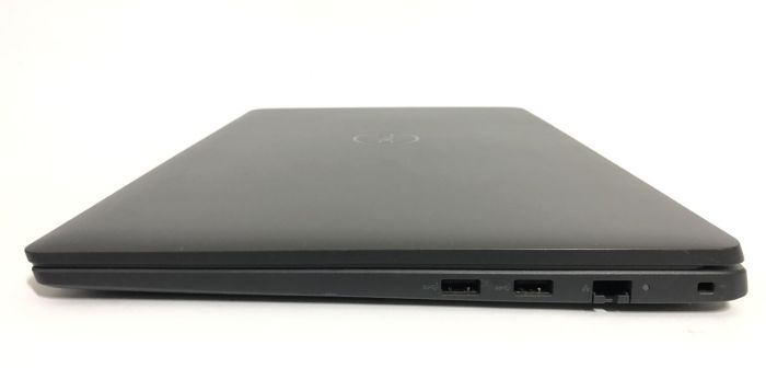 Ультрабук Б-клас Dell Latitude 3540 / 15.6" (1920x1080) IPS / Intel Core i3-1315U (6 (8) ядер по 1.2 - 4.5 GHz) / 16 GB DDR4 / 256 GB SSD NVMe / Intel UHD Graphics / WebCam / Win 10 Pro б/в - зображення 5