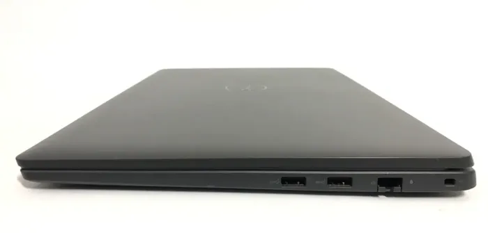 Ультрабук Б-клас Dell Latitude 3540 / 15.6" (1920x1080) IPS / Intel Core i3-1315U (6 (8) ядер по 1.2 - 4.5 GHz) / 16 GB DDR4 / 256 GB SSD NVMe / Intel UHD Graphics / WebCam / Win 10 Pro б/в - зображення 5