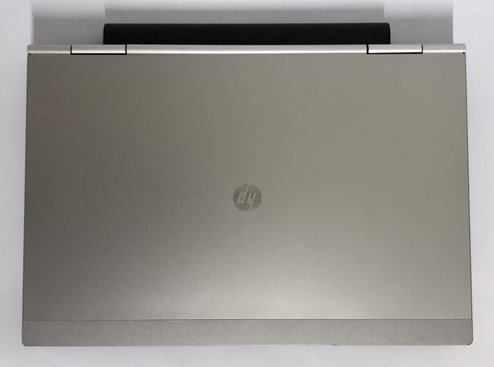 Нетбук HP EliteBook 2560p / 12.5" (1366x768) TN / Intel Core i5-2520M (2 (4) ядра по 2.5 - 3.2 GHz) / 4 GB DDR3 / 250 GB HDD / Intel HD Graphics 3000 / WebCam б/в - зображення 7