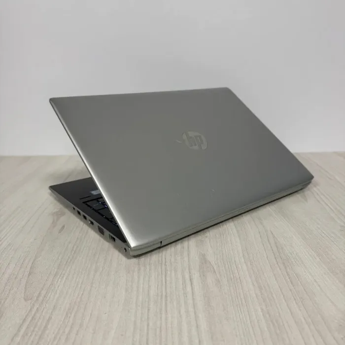 Ноутбук Б-клас HP ProBook 450 G5 / 15.6" (1920x1080) IPS / Intel Core i5-8250U (4 (8) ядра по 1.6 - 3.4 GHz) / 8 GB DDR4 / 256 GB SSD NVMe / Intel UHD Graphics 620 / WebCam б/в - зображення 6