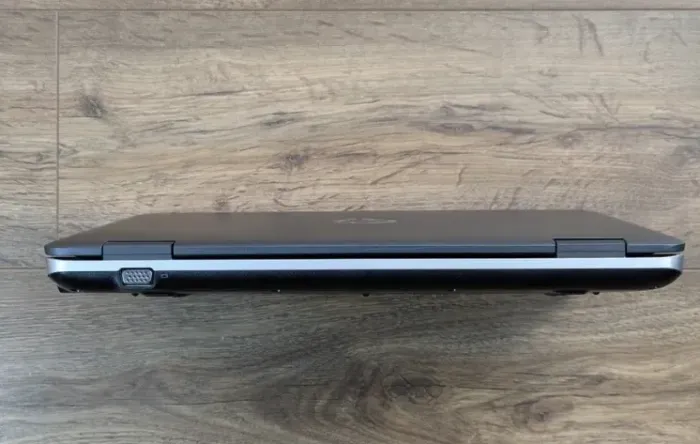 Ноутбук HP ProBook 640 G2 / 14" (1366x768) TN / Intel Core i5-6300U (2 (4) ядра по 2.4 - 3.0 GHz) / 8 GB DDR4 / 128 GB SSD / Intel HD Graphics 520 / WebCam / DisplayPort б/в - зображення 6