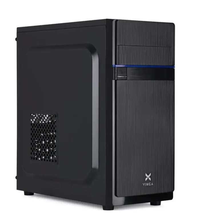 Ігровий ПК DTop Gaming i76 SSD Tower / Intel Core i5-4590 (4 ядра по 3.3-3.7 GHz) / 16GB DDR3 / 480GB SSD / GeForce GTX 1660, 6GB GDDR5, 192-bit / 500W - зображення 2