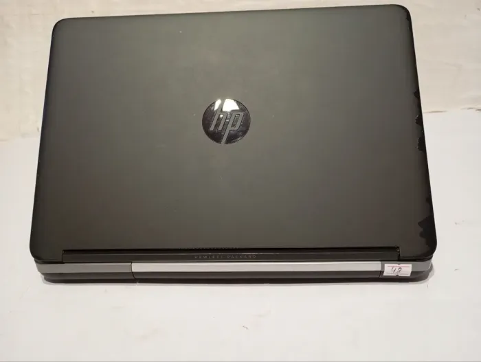 Ноутбук Б-клас HP ProBook 640 G1 / 14" (1366x768) TN / Intel Core i5-4210M (2 (4) ядра по 2.6 - 3.2 GHz) / 8 GB DDR3 / 128 GB SSD / Intel HD Graphic 4600 / WebCam + USB-флешка 64 GB б/в - зображення 4