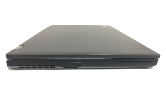Мобільна робоча станція Lenovo Thinkpad P51 / 15.6" (1920x1080) IPS / Intel Core i7-7820HQ (4 (8) ядра по 2.9 - 3.9 GHz) / 16 GB DDR4 / 256 GB SSD / nVidia Quadro M1200, 4 GB GDDR5, 128-bit / WebCam / Win 10 Pro б/в - зображення 4