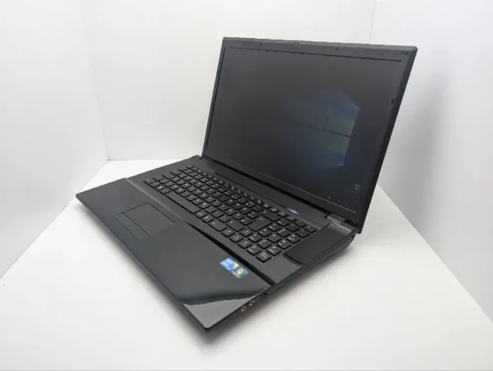 Ноутбук Terra Mobile 1748 / 17.3" (1600x900) TN / Intel Core i3-2330M (2 (4) ядра по 2.2 GHz) / 6 GB DDR3 / 240 GB SSD / Intel HD Graphics 3000 / WebCam б/в - зображення 4