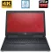 Ігровий ноутбук Dell Precision 7510 / 15.6" (3840x2160) IPS / Intel Core i7-6820HQ (4 (8) ядра по 2.7 - 3.6 GHz) / 32 GB DDR4 / 512 GB SSD / AMD Radeon R9 M375X, 2 GB GDDR5, 128-bit / WebCam / miniDP / HDMI б/в