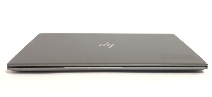 Ігровий ультрабук Б-класу HP ZBook 14u G6 / 14" (1920x1080) IPS / Intel Core i7-8665U (4 (8) ядра по 1,9 - 4,8 ГГц) / 16 ГБ DDR4 / 512 ГБ SSD NVMe / AMD Radeon Pro WX 3200, 4 ГБ GDDR5, 128-біт / WebCam / Win 11 Pro б/в - зображення 6