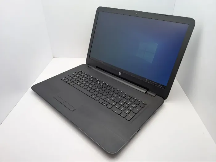 Ноутбук HP 17-x047ng / 17.3" (1600x900) TN / Intel Pentium N3540 (4 ядра по 2.16 - 2.66 GHz) / 8 GB DDR3 / 120 GB SSD / Intel HD Graphics / WebCam / DVD-ROM б/в - зображення 7