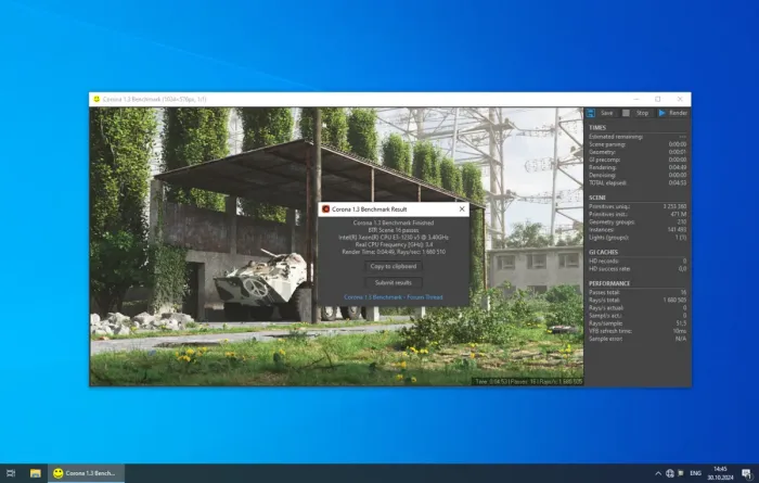 Комплект: Материнська плата Dell Precision 3620 / Intel Xeon E3-1230 v5 (4 (8) ядра по 3.4 - 3.8 GHz) (аналог i7-6700) / 8 GB DDR4 + Кулер Vinga Q4 б/в - зображення 7
