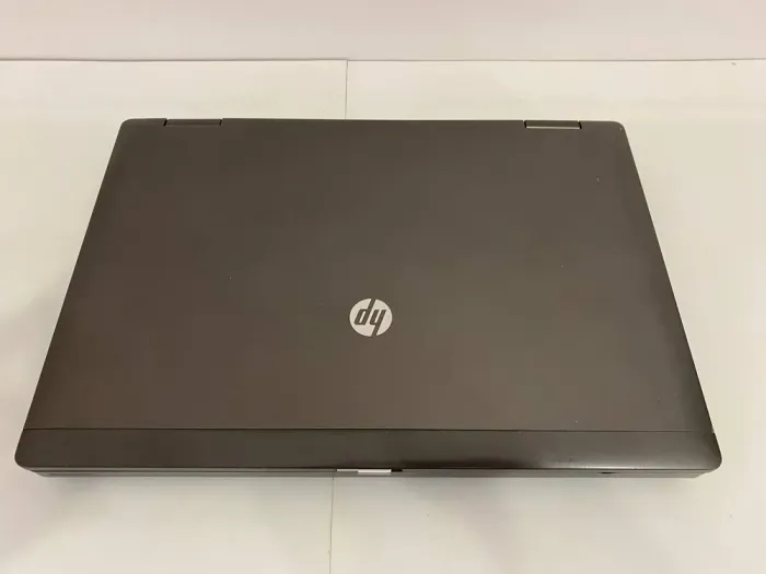 Ноутбук HP ProBook 6460b / 14" (1366x768) TN / Intel Core i5-2410M (2 (4) ядра по 2.3 - 2.9 GHz) / 8 GB DDR3 / 500 GB HDD / Intel HD Graphic 3000 / WebCam / DVD-ROM / Новая АКБ б/в - зображення 7