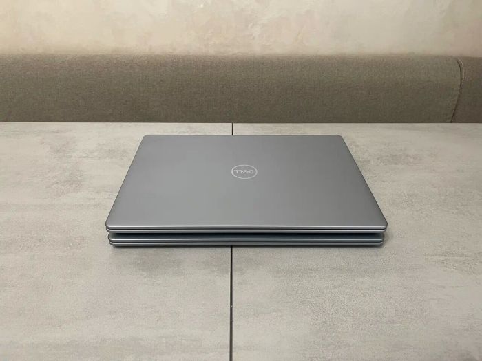 Ноутбук Dell Inspiron 16 Plus 7640 / 16" (1920x1200) IPS Touch / Intel Core Ultra 7 155H (16 (22) ядер по 1.4 - 4.8 GHz) / 32 GB DDR5 / 512 GB SSD M.2 / Intel Arc graphics / WebCam / Fingerprint / HDMI б/в - зображення 7