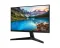 Монітор Samsung F24T370 / 24" (1920x1080) IPS / 1x HDMI, 1x DP / VESA 100x100 б/в