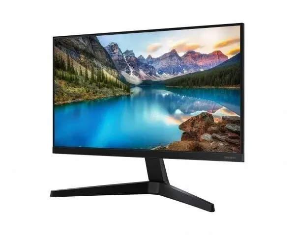 Монітор Samsung F24T370 / 24" (1920x1080) IPS / 1x HDMI, 1x DP / VESA 100x100 б/в - зображення 5