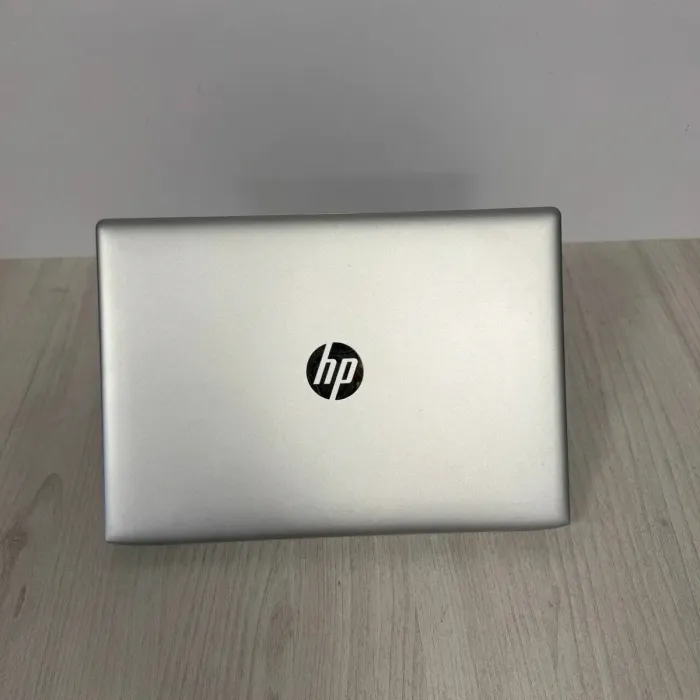 Ультрабук Б-клас HP ProBook 440 G6 / 14" (1920x1080) IPS / Intel Core i5-8250U (4 (8) ядра по 1.6 - 3.4 GHz) / 8 GB DDR4 / 256 GB SSD / Intel HD Graphics 620 / WebCam б/в - зображення 7