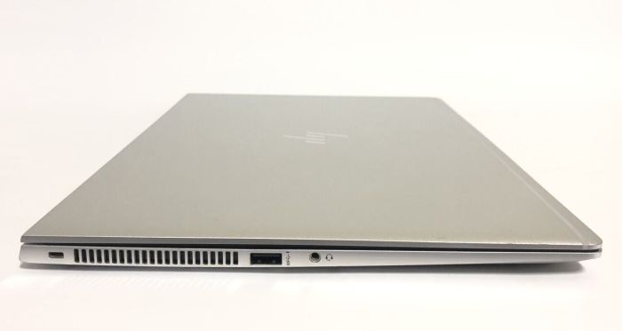 Ультрабук HP EliteBook Folio 1040 G4 / 14" (1920x1080) IPS / Intel Core i7-7500U (2 (4) ядра по 2.7 - 3.5 GHz) / 16 GB DDR4 / 512 GB SSD / Intel HD Graphics 620 / WebCam / Win 10 Pro б/в - зображення 4