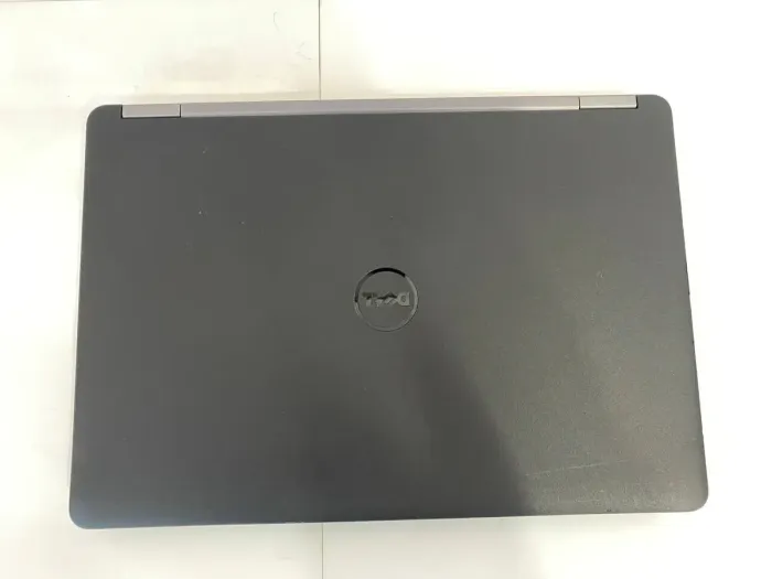 Ноутбук Dell Latitude E5470 / 14" (1920x1080) TN / Intel Core i5-6300U (2 (4) ядра по 2.4 - 3.0 GHz) / 8 GB DDR4 / 240 GB SSD / Intel HD Graphics 520 / WebCam б/в - зображення 7
