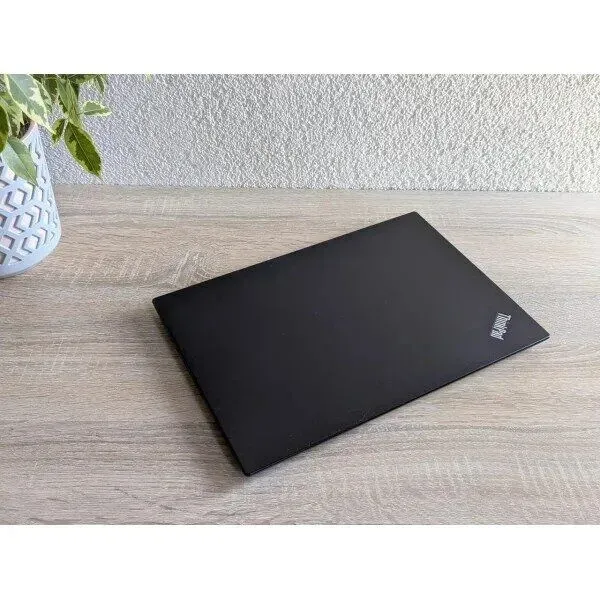 Ультрабук-трансформер Lenovo ThinkPad X13 Yoga Gen 1 / 13.3" (1920x1080) IPS / AMD Ryzen 5 Pro 4650U (6 (12) ядра по 2.1 - 4.0 GHz) / 16 GB DDR4 / 512 GB SSD / AMD Radeon Graphics / WebCam б/в - зображення 7