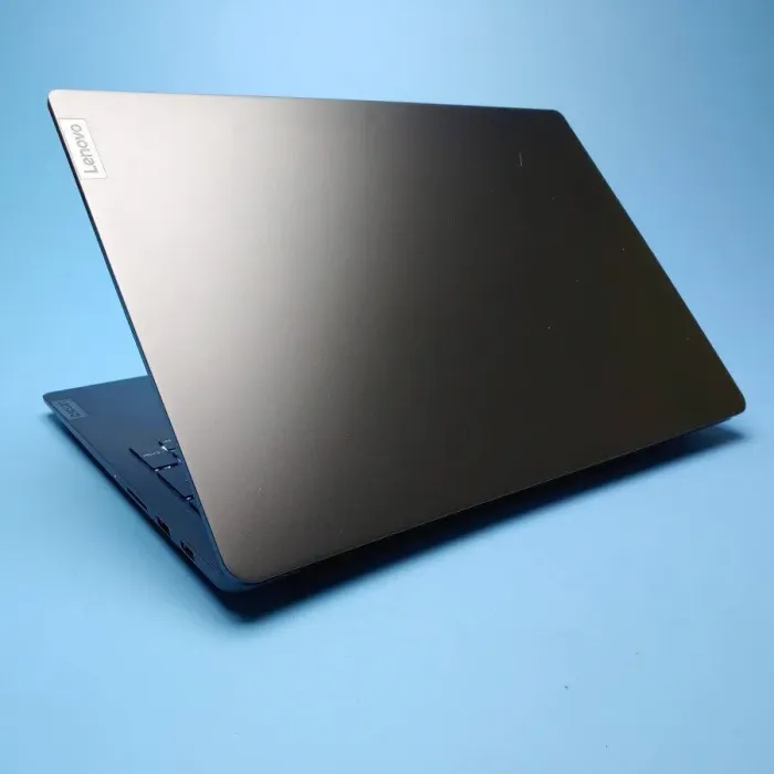 Ігровий ультрабук Lenovo IdeaPad 5 Pro 16IHU6 / 16" (2560x1600) IPS / Intel Core i5-11300H (4 (8) ядра по 2.6 - 4.4 GHz) / 8 GB DDR4 / 256 GB SSD / nVidia GeForce MX450, 2 GB GDDR6, 64-bit / WebCam / Win 11 Home б/в - зображення 7