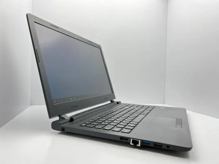 Ноутбук Б-клас Lenovo B50-10 / 15.6" (1366x768) TN / Intel Celeron N2840 (2 ядра по 2.16 - 2.58 GHz) / 4 GB DDR3 / 120 GB SSD / Intel HD Graphics / WebCam б/в - зображення 3