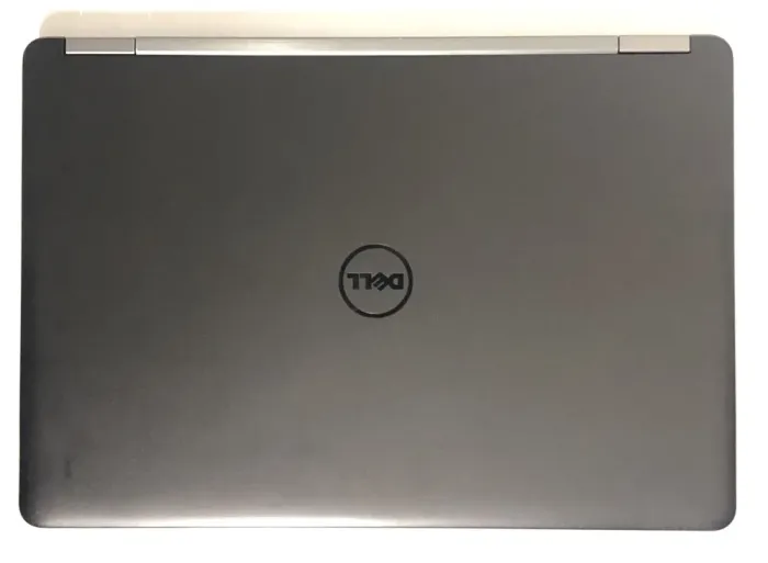 Ультрабук Б-клас Dell Latitude E5470 / 14" (1920x1080) IPS / Intel Core i3-6100U (2 (4) ядра по 2.3 GHz) / 8 GB DDR4 / 128 GB SSD / Intel HD Graphics 530 / WebCam / Win 10 Pro б/в - зображення 7