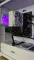Збірка під замовлення: ігровий ПК 2E Gaming Virtus Neo G3301NW White Tower / Intel Core i5-12400F (6 (12) ядер по 2.5 - 4.4 GHz) / 16 GB DDR4 / 1000 GB SSD M.2 / nVidia GeForce RTX 4060, 8 GB GDDR6, 128-bit / 650W / HDMI
