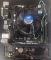 Комплект: материнська плата Asus Prime H310M-R R2.0 / LGA1151 / Intel Core i5-8500 (6 ядер по 3.0 - 4.1 GHz) / 16 GB DDR4 / Intel UHD Graphics 630 + Кулер б/в