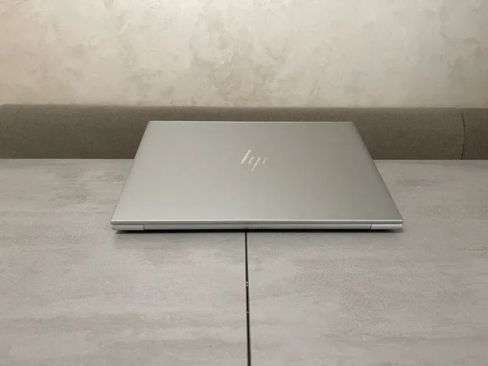 Ультрабук HP EliteBook 860 G10 / 16" (1920x1200) IPS / Intel Core i7-1365U (10 (12) ядер по 1.8 - 5.2 GHz) / 32 GB DDR5 / 512 GB SSD M.2 / Intel Iris Xe Graphics / WebCam б/в - зображення 7