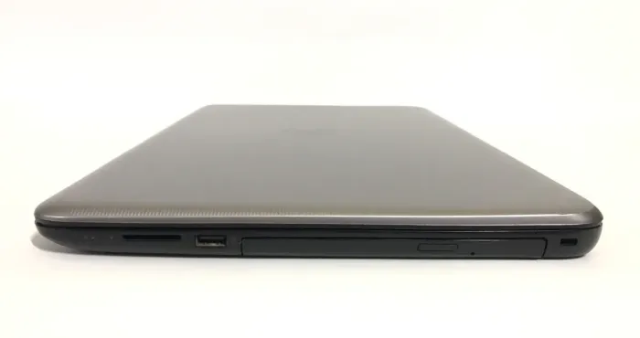 Ноутбук HP 250 G5 Silver / 15.6" (1920x1080) TN / Intel Core i5-6200U (2 (4) ядра по 2.3 - 2.8 GHz) / 8 GB DDR3 / 256 GB SSD / Intel HD Graphics 520 / WebCam / DVD-ROM / Win 10 Pro б/в - зображення 5