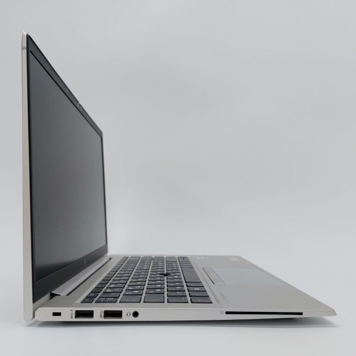 Ультрабук HP EliteBook 840 G7 / 14" (1920x1080) IPS / Intel Core i5-10310U (4 (8) ядра по 1.7 - 4.4 GHz) / 16 GB DDR4 / 512 GB SSD / Intel UHD Graphics / WebCam б/в - зображення 7