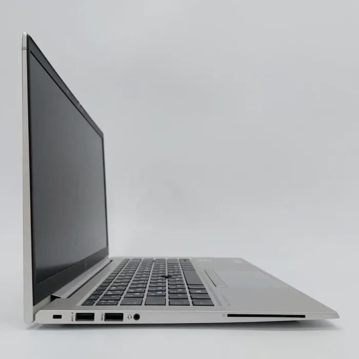 Ультрабук HP EliteBook 840 G7 / 14" (1920x1080) IPS / Intel Core i5-10310U (4 (8) ядра по 1.7 - 4.4 GHz) / 16 GB DDR4 / 512 GB SSD / Intel UHD Graphics / WebCam б/в - зображення 7