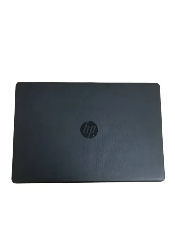Ноутбук HP 17-bs553ng / 17.3" (1600x900) TN / Intel Celeron N3060 (2 ядра по 1.6 - 2.48 GHz) / 8 GB DDR3 / 120 GB SSD / Intel HD Graphics 400 / WebCam / Win 10 Home б/в - зображення 5