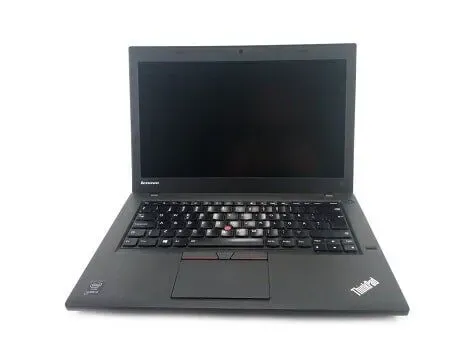 Ноутбук Lenovo ThinkPad T460s / 14" (1920x1080) IPS / Intel Core i5-6200U (2 (4) ядра по 2.3 - 2.8 GHz) / 8 GB DDR4 / 120 GB SSD / Intel HD Graphics 520 / WebCam б/в - зображення 4
