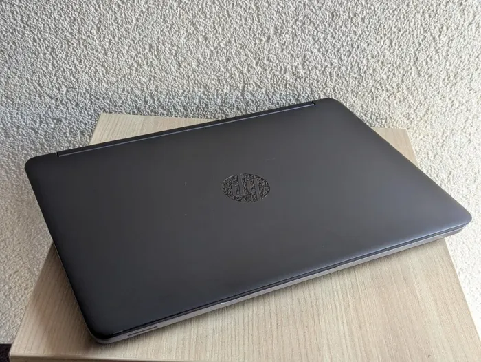 Ноутбук Б-клас HP ProBook 640 G1 / 14" (1600x900) TN / Intel Core i5-4200M (2 (4) ядра по 2.5 - 3.1 GHz) / 8 GB DDR3 / 128 GB SSD / Intel HD Graphics 4600 / WebCam / DVD-ROM б/в - зображення 7