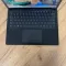 Ультрабук Б-клас Microsoft Surface Laptop 5 / 13.5" (2256x1504) IPS Touch / Intel Core i5-1245U (10 (12) ядер по 3.3 - 4.4 GHz) / 16 GB DDR4 / 256 GB SSD / Intel Iris Xe Graphics / WebCam б/в