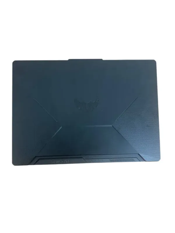 Ігровий ноутбук Asus TUF Gaming A15 FA506IH / 15.6" (1920x1080) IPS / AMD Ryzen 5 4600H (6 (12) ядер по 3.0 - 4.0 GHz) / 16 GB DDR4 / 512 GB SSD / nVidia GeForce GTX 1650, 4 GB GDDR6, 128-bit / WebCam б/в - зображення 5