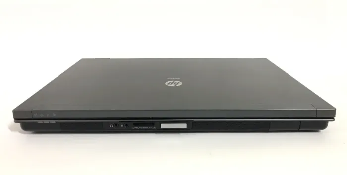 Ноутбук HP EliteBook 8740w / 17.3" (1680x1050) TN / Intel Core i5-560M (2 (4) ядра по 2.66 - 3.2 GHz) / 8 GB DDR3 / 240 GB SSD / AMD FirePro M7820, 1 GB GDDR5, 128-bit / WebCam / DVD-ROM б/в - зображення 6