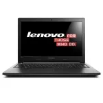 Ноутбук Lenovo G500 / 15.6" (1366x768) TN / Intel Celeron 1005M (2 ядра по 1.9 GHz) / 8 GB DDR3 / 128 GB SSD / Intel HD Graphics / WebCam б/в