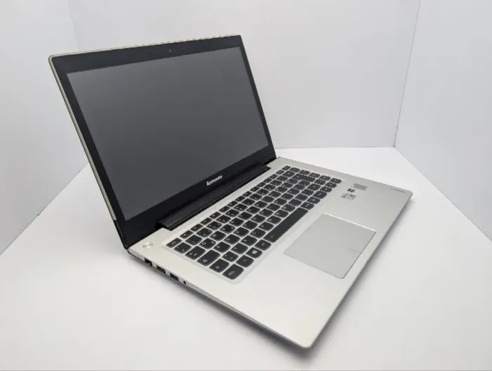 Ноутбук Б-клас Lenovo IdeaPad U430 / 14" (1366x768) TN Touch / Intel Core i5-4200U (2 (4) ядра по 1.6 - 2.6 GHz) / 8 GB DDR3 / 500 GB HDD / nVidia GeForce GT 730M, 2 GB GDDR3, 128-bit / WebCam б/в - зображення 6