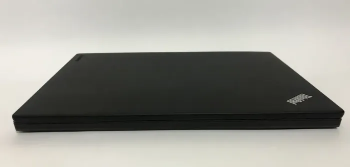 Нетбук Б-клас Lenovo ThinkPad X270 / 12.5" (1366x768) TN / Intel Core i3-6006U (2 (4) ядра по 2.0 GHz) / 8 GB DDR4 / 128 GB SSD / Intel HD Graphics 520 / WebCam / Win 10 Home / Два АКБ б/в - зображення 6