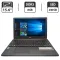 Ноутбук Acer Aspire E1-510 / 15.6" (1366x768) TN / Intel Pentium N3520 (4 ядра по 2.17 - 2.42 GHz) / 8 GB DDR3 / 240 GB SSD / Intel HD Graphics / WebCam / DVD-ROM б/в