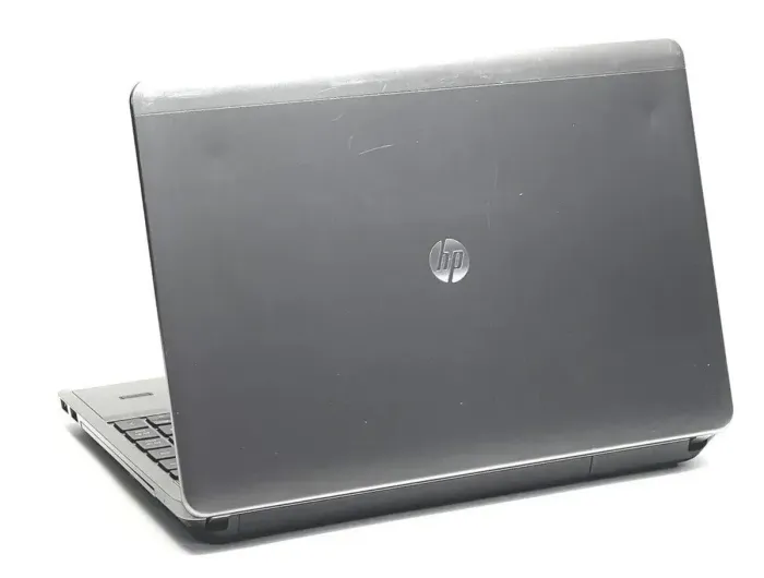 Ноутбук HP ProBook 4340s / 13.3" (1366x768) TN / Intel Core i3-2370M (2 (4) ядра по 2.4 GHz) / 8 GB DDR3 / 160 GB SSD / Intel HD Graphics 3000 / WebCam б/в - зображення 6