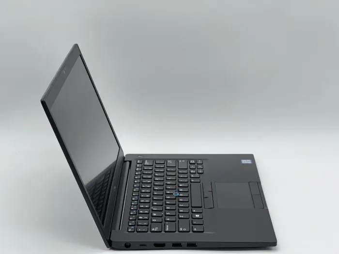 Ноутбук Dell Latitude 7490 / 14" (1920x1080) IPS / Intel Core i5-8350U (4 (8) ядра по 1.7 - 3.6 GHz) / 8 GB DDR4 / 240 GB SSD / Intel UHD Graphics 620 / WebCam б/в - зображення 3