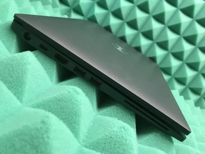 Ноутбук Б-клас Dell Latitude 7480 / 14" IPS Touch / Core i5-7300U (2(4) ядра по 2.6-3.5GHz) / 8GB DDR4 / 256GB SSD / HD Graphics 620 / WebCam / HDMI б/в - зображення 7