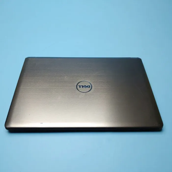 Ультрабук Б-класс Dell Vostro 5470 / 14" (1366x768) TN / Intel Core i3-4010U (2 (4) ядра по 1.7 GHz) / 4 GB DDR3 / 240 GB SSD / Intel HD Graphics 4400 / WebCam / Win 10 Home б/в - зображення 6