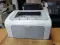 Принтер HP LaserJet P1102 / Лазерний монохромний друк / 600 x 600 dpi / A4 / 18 стор/хв / USB 2.0 б/в