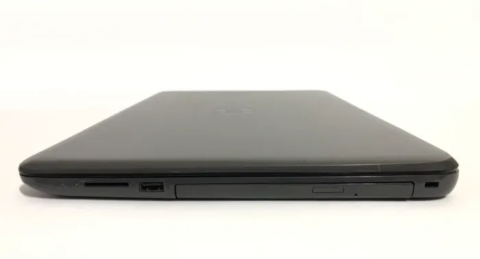 Ноутбук HP 250 G5 Grey / 15.6" (1366x768) TN / Intel Core i3-5005U (2 (4) ядра по 2.0 GHz) / 8 GB DDR3 / 128 GB SSD / Intel HD Graphic 5500 / WebCam / DVD-ROM / Win 10 Pro б/в - зображення 4